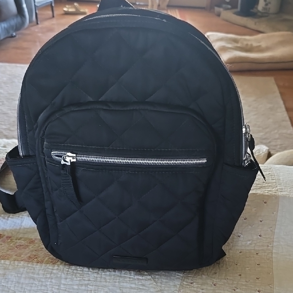 Vera Bradley Small Back Pack
